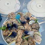 Photo n°5 de l'avis de Romina.o fait le 29/05/2022 à 19:26 sur le  Ristorante 50 sfumature di mare à Rome