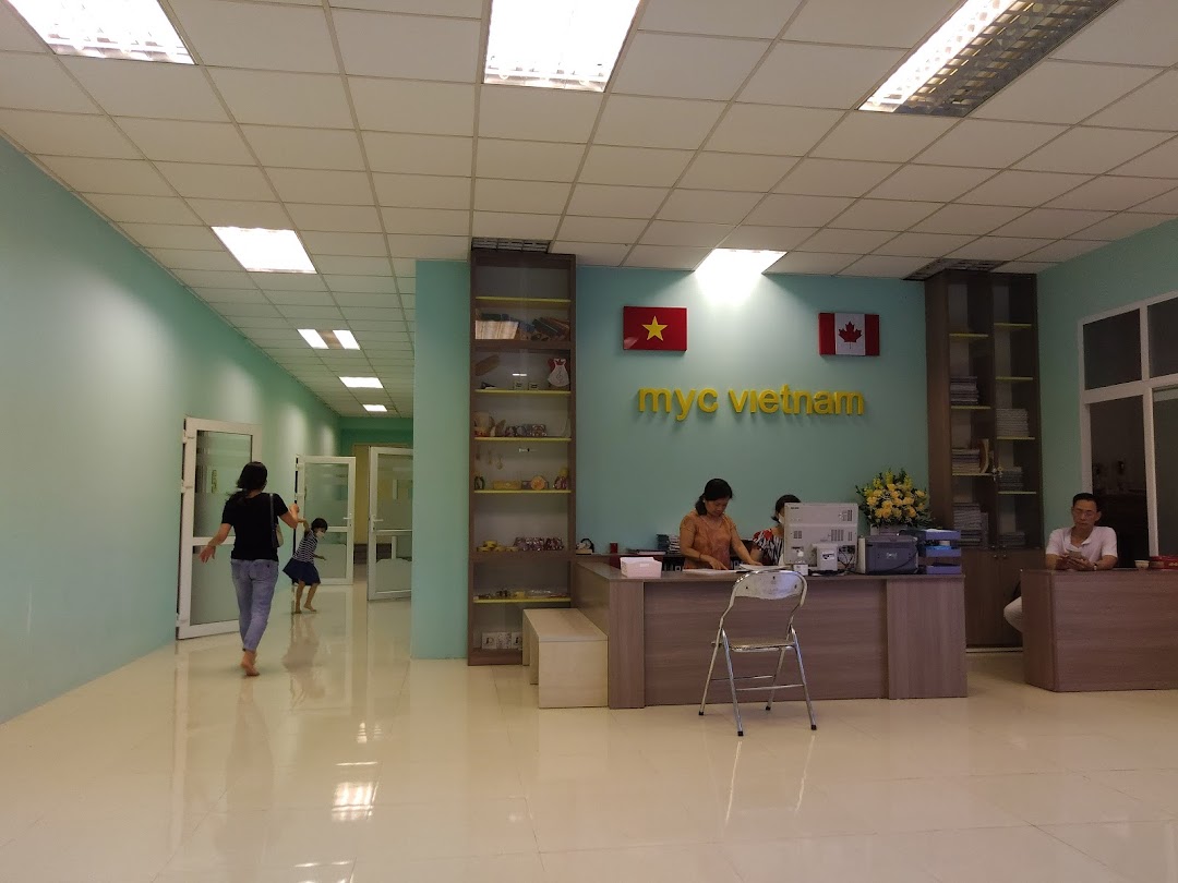 MYC Việt Nam