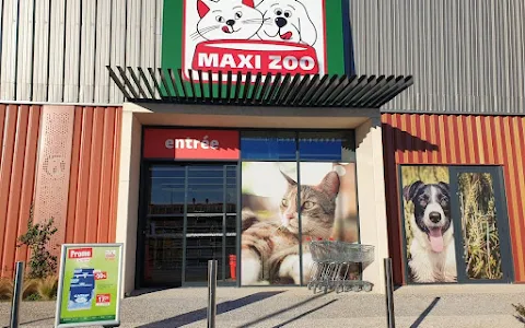 Maxi Zoo Beaucaire image