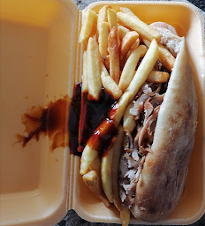 Photo n°12 de CHANTILLY Restaurant İstanbul kebab à Chantilly ()