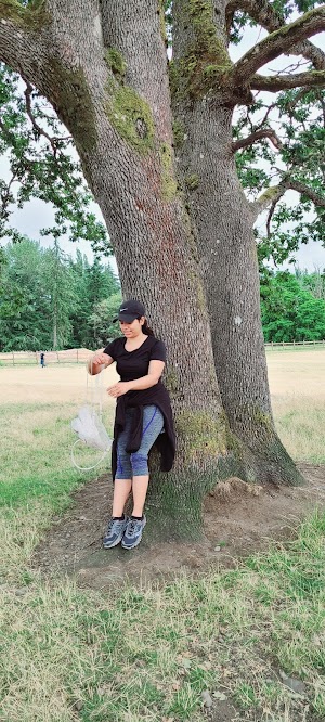 Fort Steilacoom Dog Park - photo 88