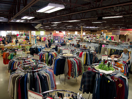 Thrift Store «New Horizons Thrift Store», reviews and photos