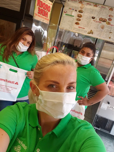 Insurance Agency «Audrey McFarlin - State Farm Insurance Agent», reviews and photos