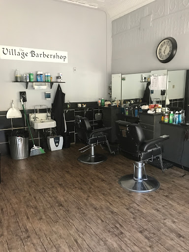 Barber Shop «Village Barber Shop», reviews and photos, 15 Water St, Guilford, CT 06437, USA