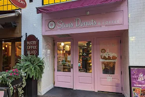 Stan’s Donuts & Coffee image