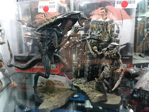 Toy Store «Farpoint Toys & Collectibles», reviews and photos, 5113 Harding Hwy, Mays Landing, NJ 08330, USA