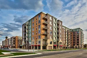 Genesee Apartments and Townhomes image