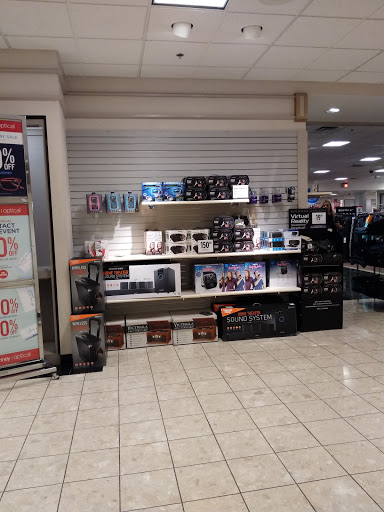 Department Store «JCPenney», reviews and photos, 2700 Miamisburg Centerville Rd, Dayton, OH 45459, USA