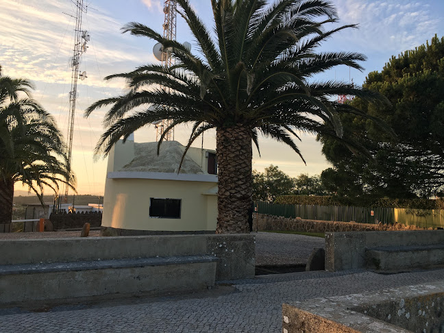 Miradouro do Monte Gordo - Agência de viagens