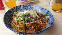 Plats et boissons du Restaurant asiatique LE BOONMY - spécialités asiatiques à Creully sur Seulles - n°3