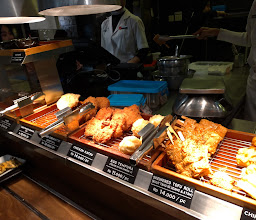 Marugame Udon, Tunjungan Plaza photo
