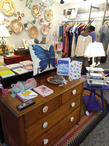 Gift Shop «Lark», reviews and photos, 4 Water St, Chester, CT 06412, USA