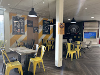 Atmosphère du Café Columbus Café & Co à Venoy - n°2