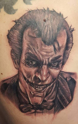 Find tattoo ideas gay for your next unique tattoo in Toledo at Steel Addictions