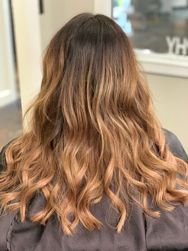 Hair Salon «Head Trip Hair Studio», reviews and photos, Head Trip Hair Studio, 212 W Main St, Murfreesboro, TN 37130, USA