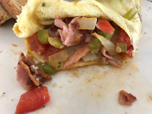 Coffee Shop «Belvedere Coffee Shop & Diner», reviews and photos, 3601 Atlantic Ave, Virginia Beach, VA 23451, USA