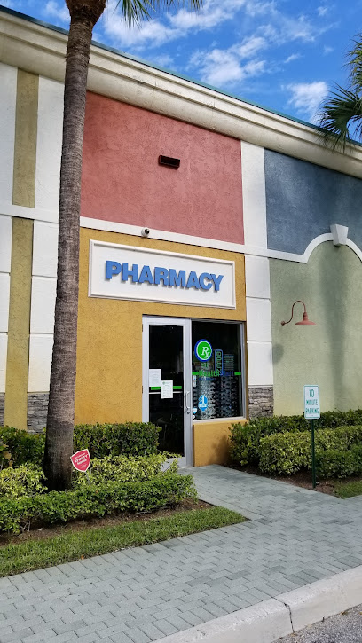 Rx Health Mart Pharmacy