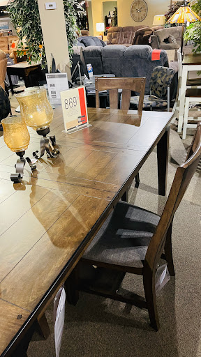 Furniture Store «Old Brick Furniture Co», reviews and photos, 33-37 Warehouse Row, Albany, NY 12205, USA