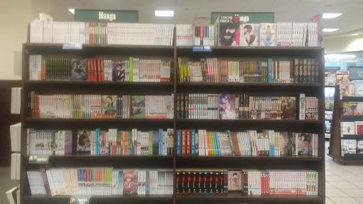 Book Store «Barnes & Noble», reviews and photos, 7200 Harrison Ste 5 #5, Rockford, IL 61112, USA