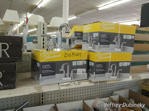 Building Materials Store «Habitat For Humanity Restore North», reviews and photos, 4301 Airline Hwy, Baton Rouge, LA 70811, USA