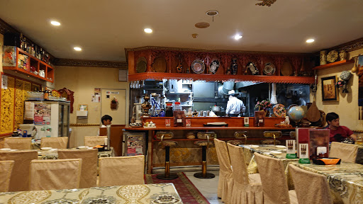 SilkRoad Tarim Uyghur Restaurant
