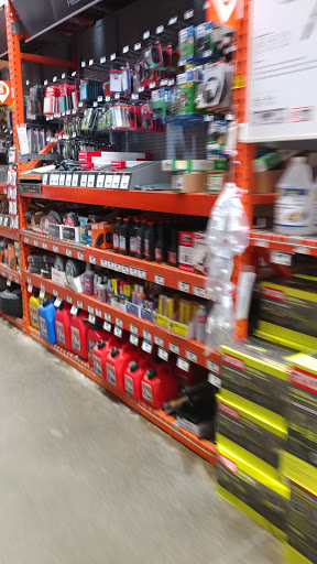 Home Improvement Store «The Home Depot», reviews and photos, 80 Universal Blvd, Warwick, RI 02886, USA