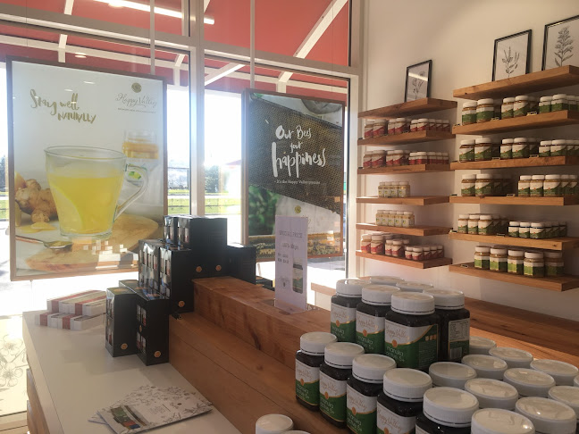Reviews of THE HIVE by Happy Valley Honey in Queenstown - Shop