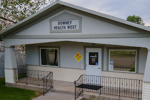 Health West Downey Clinic image