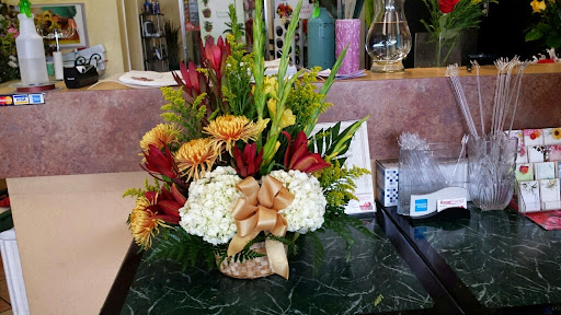 Florist «Rose Florist Inc.», reviews and photos, 11211 Lee Hwy E, Fairfax, VA 22030, USA