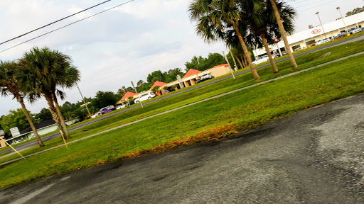 Gym «Anytime Fitness», reviews and photos, 2010 SE 8th Ave, Crystal River, FL 34429, USA