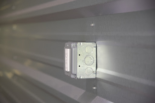 Self-Storage Facility «The Storage Barn of Dover», reviews and photos, 385 6th St, Dover, NH 03820, USA