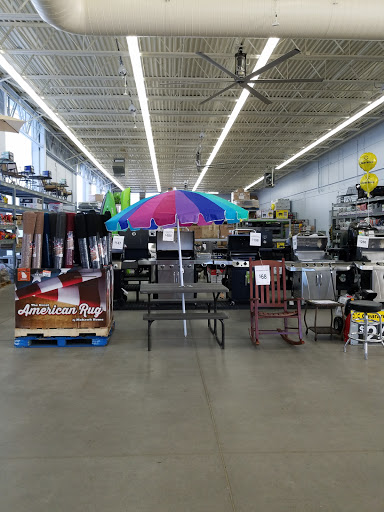 Department Store «Walmart Supercenter», reviews and photos, 100 SE 29th St, Grand Rapids, MN 55744, USA