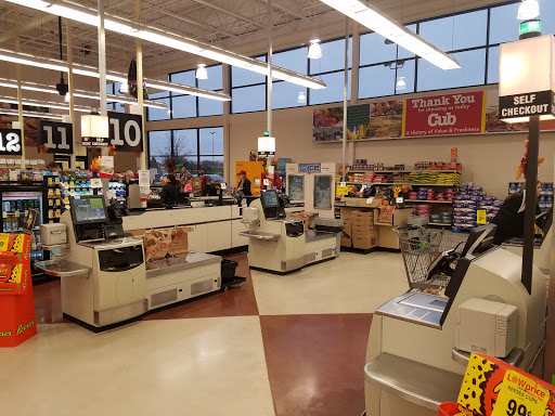 Grocery Store «Cub Foods», reviews and photos, 14075 E Hwy 13, Savage, MN 55378, USA