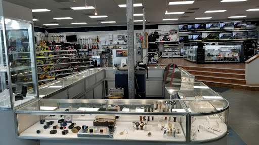 Pawn Shop «Pawn 1», reviews and photos, 5724 Cleveland Blvd, Caldwell, ID 83607, USA