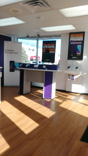 Cell Phone Store «MetroPCS Authorized Dealer», reviews and photos, 1785 Columbia Ave, Lancaster, PA 17603, USA