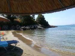 Glossa beach'in fotoğrafı #42 ile birlikte