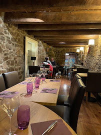 Atmosphère du Restaurant La Maniguette à Chambéry - n°14