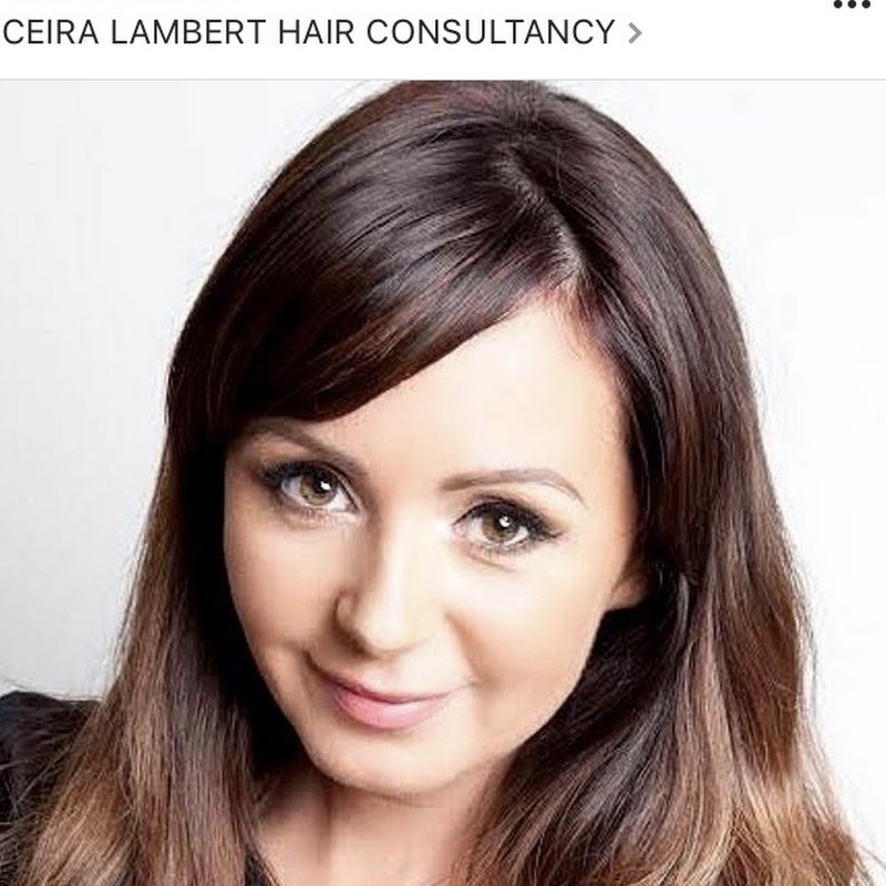 Ceira Lambert Hair Consultancy