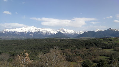 La ferme Gabert à Clelles