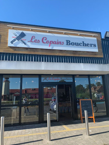 Boucherie-charcuterie Les Copains Bouchers Wasquehal Wasquehal