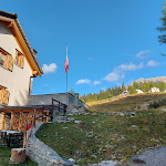 Photo n°1 de l'avis de Angelo.i fait le 12/09/2020 à 00:26 sur le  Rifugio Il Dosso à Bognanco