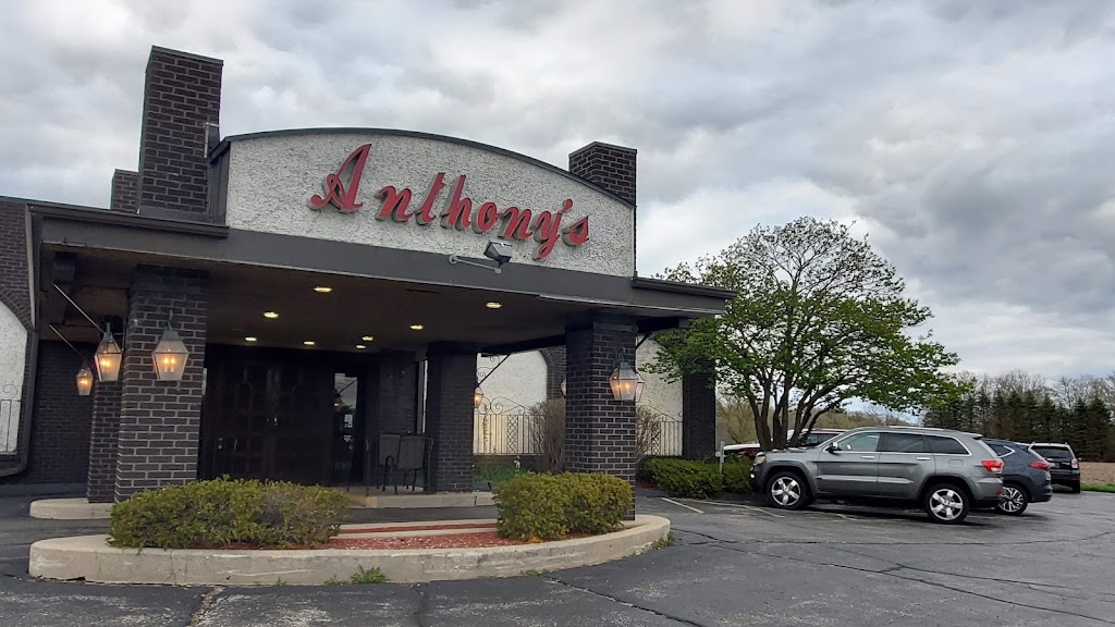 Anthony's Steakhouse & Seafood 53147