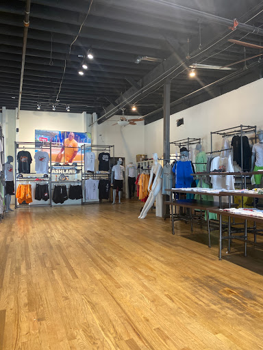 Clothing Store «Cashland Apparel», reviews and photos, 2201 W Pratt St, Baltimore, MD 21223, USA