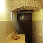 Photo n°5 de l'avis de Corrado.a fait le 19/02/2019 à 09:36 sur le  Antica Osteria Ravecca à Genoa