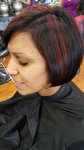 Beauty Salon «Facetas Beauty Salon», reviews and photos, 2955 Columbine Rd, Denver, CO 80221, USA