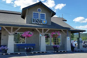 DISH at Dover Bay Cafe image