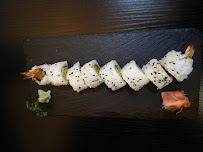 Sushi du Restaurant japonais S sushi boulogne à Boulogne-Billancourt - n°7
