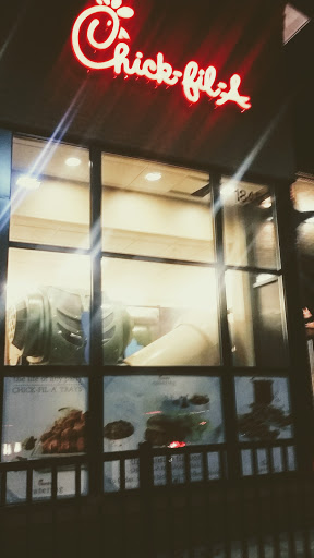 Fast Food Restaurant «Chick-fil-A», reviews and photos, 1845 Main St, Chester, MD 21619, USA