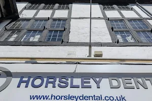 Horsley Dental image