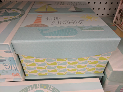 Fabric Store «Jo-Ann Fabrics and Crafts», reviews and photos, 10401 E US Hwy 36, Avon, IN 46123, USA